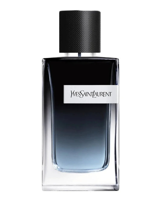 Yves Saint Laurent