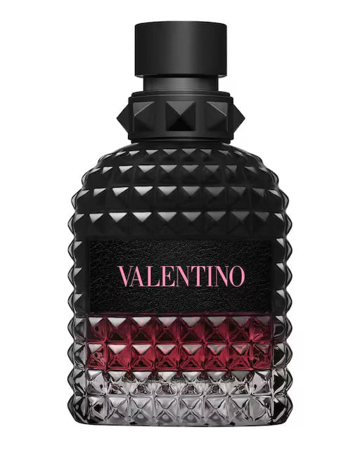 Valentino born in Roma